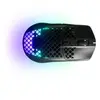 Souris de jeu sans fil SteelSeries Aerox 3 Wireless 2022 Onyx 18000DPI