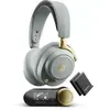 Casque gamer STEELSERIES Arctis Nova Elite Gold Sage
