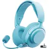 Casque gamer STEELSERIES Arctis Nova 3PW Aqua