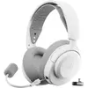 Casque gamer STEELSERIES Arctis Nova 3XW Blanc