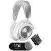 SteelSeries Arctis Nova Pro Wireless - PlayStation Edition - Blanc