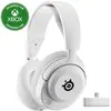 SteelSeries Casque Gaming Sans fil STEELSERIES Arctis Nova 5X - Blanc