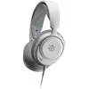 Steelseries Arctis Nova 1P Casque Avec fil Arceau Jouer Blanc