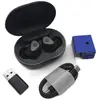 SteelSeries Modèle du produit : arctis gamebuds (noir) 5707119057226