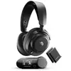 Gaming sans fil Arctis Nova Pro Omni Noir