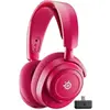 Casque gamer STEELSERIES Arctis Nova 7 Gen 2 Magenta