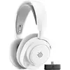 Casque gamer STEELSERIES Arctis Nova 7X Gen 2 Blanc