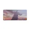 Tapis de souris SteelSeries Qck XXL Wow Edition 20ème anniversaire