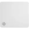 Tapis de souris gaming - STEELSERIES - QcK L - Blanc