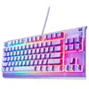 Clavier gamer Apex 3 TKL Lavande Steel Series 