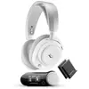 Gaming sans fil Arctis Nova Pro Omni Blanc
