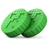 Accessoire manette STEELSERIES Minecraft Creeper Tgrips Switch 2