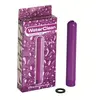 Danatoys Canule de Douche Anale Violet