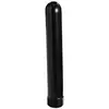 Dansex Danatoys Waterclean Pommeau de Douche Noir