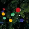 Sirius Guirlande lumineuse LED Lucas Supplement Set, multicolore