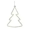Sirius Pendentif décoratif LED Liva Tree