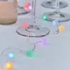 Sirius Guirlande lumineuse LED Ally Ball Cluster, multicolore, 14 ampo...