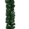 Sirius Guirlande LED Anton avec minuterie, verte