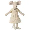 Maileg - Maman souris LouiMax Multicolore taille unique