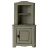 Maileg Armoire d'angle Souris vert clair