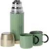 Maileg - Thermos et ses tasses Vert Menthe taille unique