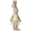 Maileg - Lapin ballerine Crème taille unique