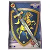 LIONTOUCH Panoplie Chevalier - Deguisement Accessoires