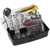 Kinetic Cuiller Freshwater Big Kit