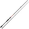 Kinetic Canne Baitcasting Xarann Predator Trigger