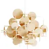 Normann Copenhagen BAU-Suspension Bois H51cm