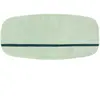 NORMANN COPENHAGEN tapis OONA 90x200 cm (Menthe - 100% laine)