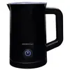 Mousseur à lait double paroi et 3 fonctions Gastronoma 18150003 Noir