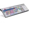 Logickeyboard lkb-pprocc ajpu-de-adobe premiere pro cc slim, clavier