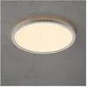 Nordlux - 2015036101 Oja 29 Plafonnier led led led 14.5 w S636722