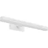 Nordlux OTIS-Applique LED de salle de bain aluminium H40cm