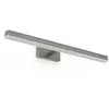 Nordlux OTIS-Applique LED de salle de bain aluminium H60cm