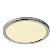 Nordlux OJA-Plafonnier LED de salle de bain plastique Ø29cm