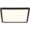 2015066103 Oja Square 29 Plafonnier led led led 14.5 w noir S636782 - Nordlux