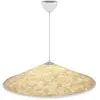 Design For The People HILL-Suspension en Tyvek Ø85cm