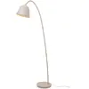 Nordlux Fleur lampadaire avec abat-jour mobile