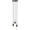 nordlux Paco Suspension, E27, 2112063003,