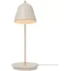Lampe à poser Nordlux FLEUR - Style déco contemporain - Métal Beige H....