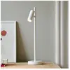 Nordlux Lampe de table LED OMARI - 3,2 W - 2700 K - Blanc