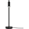 Lampe à poser omari, Métal, Couleur Noir, led Module, H.40, IP20 / Nordlux Intérieur