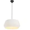 nordlux Dicte Suspension à 1 source lumineuse, E27, 2112373001,
