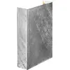 Nordlux FOLD-Applique d'extérieur LED Métal H21cm