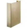 Nordlux FOLD-Applique d'extérieur LED Métal H21cm
