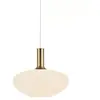 Nordlux ALTON-Suspension Métal/Verre Ø35cm