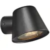 Nordlux Applique d'extérieur Aleria, métal noir