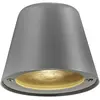 Nordlux Applique d’extérieur Aleria, grise